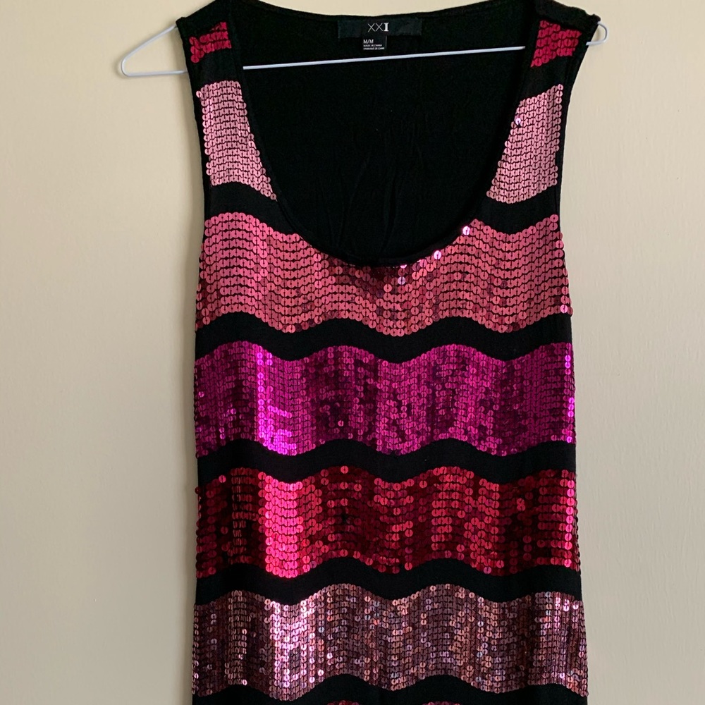 F21 party/club dress